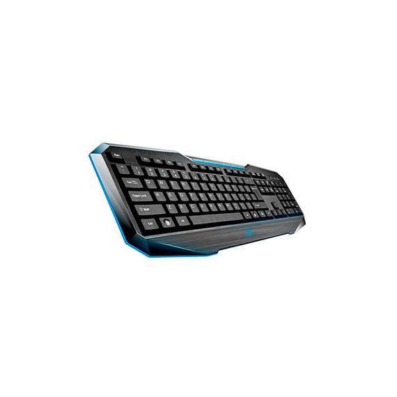 КЛАВИАТУРА AULA ADJUDICATION EXPERT GAMING KEYBOARD, USB, GAMER