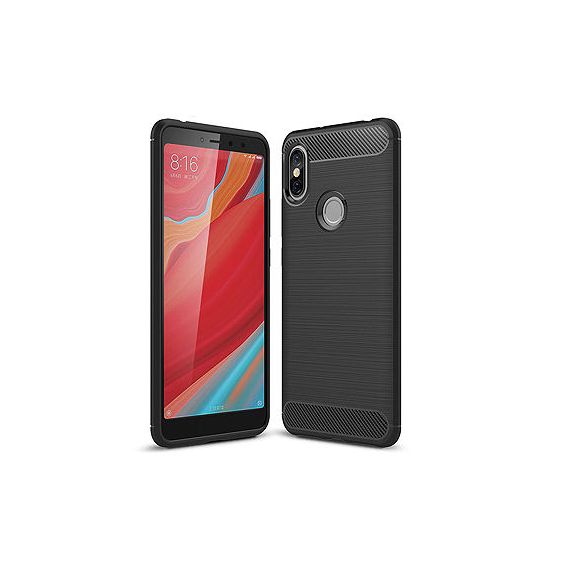 860016 HUSA SCREEN GEEKS RUGGED ARMOR XIAOMI REDMI S2, BLACK