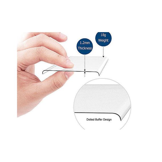 140017 HUSA SCREEN GEEKS SAMSUNG GALAXY A9 (2018), TPU ULTRA THIN, TRANSPARENT (ЧЕХОЛ НАКЛАДКА В АСОРТИМЕНТЕ ДЛЯ СМАРТФОНОВ SAMSUNG)