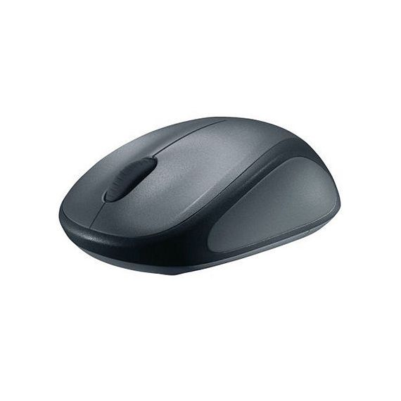LOGITECH M235 COLT MATTE WIRELESS MOUSE, USB, 910-002201