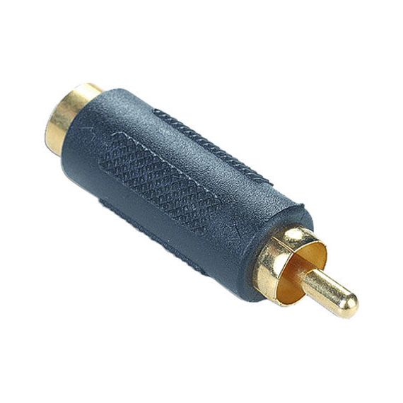 GEMBIRD CCV-521 S-VIDEO->CINCH ADAPTOR