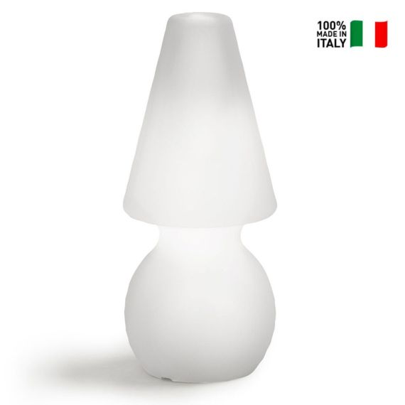 УЛИЧНЫЙ ТОРШЕР СВЕТИЛЬНИК LYXO MY BIG LIGHT WITH LED LIGHT OUTDOOR - WIRE LA340-L00142