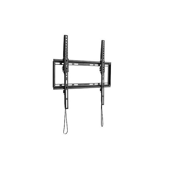 FLAT PANEL WALL SUPPORT BRATECK KL22-44T FOR TV SCREEN SIZE 32" - 55", TILT FROM +0° TO -8°, SUPER SLIM DESIGN 20.5MM, VESA 200X200, 400X200, 300X300, 400X400, 35KG (SUPORT DE PERETE PENTRU TV/КРЕПЛЕНИЕ ПОДВЕС НАСТЕННЫЙ КРОНШТЕЙН ДЛЯ ТЕЛЕВИЗОРА)