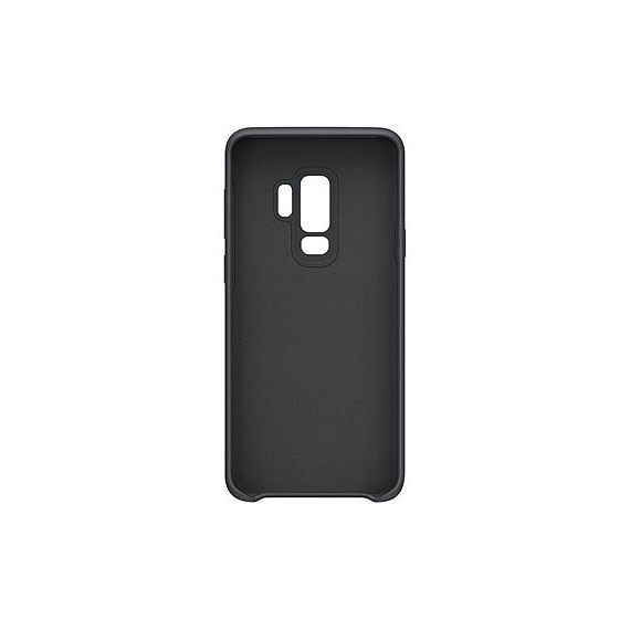 830013 HUSA SCREEN GEEKS ORIGINAL CASE DESIGN FOR SAMSUNG S9, BLACK (ЧЕХОЛ НАКЛАДКА В АСОРТИМЕНТЕ ДЛЯ СМАРТФОНОВ SAMSUNG)