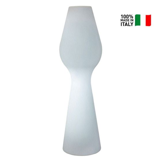 УЛИЧНЫЙ ТОРШЕР СВЕТИЛЬНИК LYXO STRIPES LIGHT WITH LED LIGHT OUTDOOR - WIRE LA360-HOR170