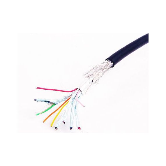 GEMBIRD CC-HDMI4-15M CABLE HDMI TO HDMI 15.0M GEMBIRD MALE-MALE, V1.4, BLACK, BULK