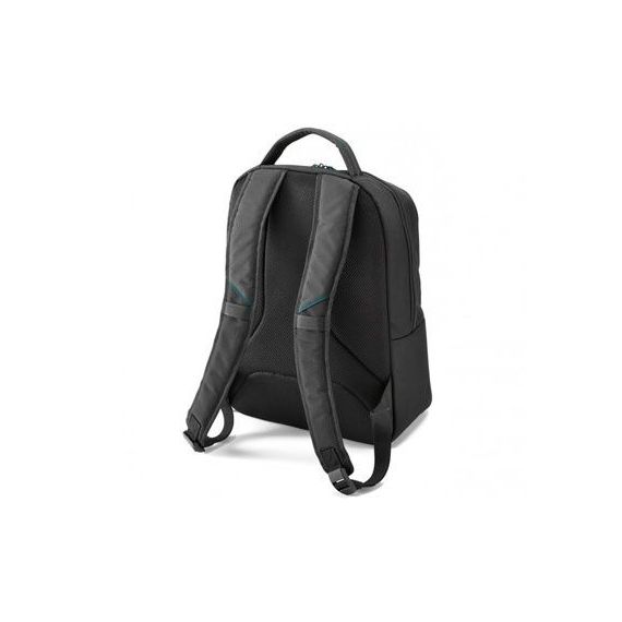 DICOTA D30575 SPIN BACKPACK 14"-15.6", SPORTIVE BACKPACK FOR NOTEBOOK, BLACK