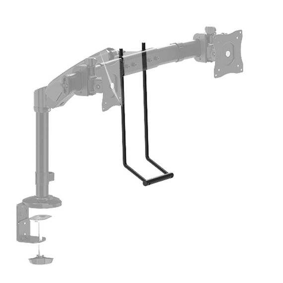 РУЧКА ДЛЯ КРОНШТЕЙНА BRATECK LSK-03 HANDLE BAR FOR LDT05-C011D, LDT05-W011D