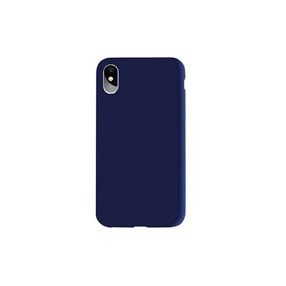 650017 HUSA SCREEN GEEKS TOUCH XIAOMI MI A2/6X TPU, BLUE