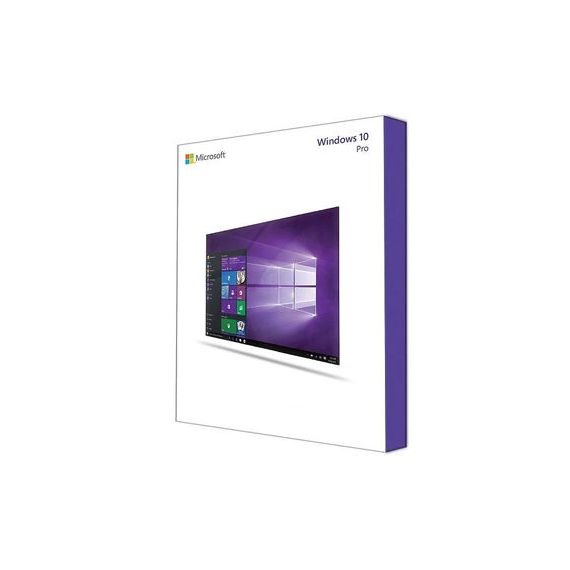 FQC-08929 WINDOWS PRO 10 64-BIT ENGLISH 1PK DSP OEI DVD