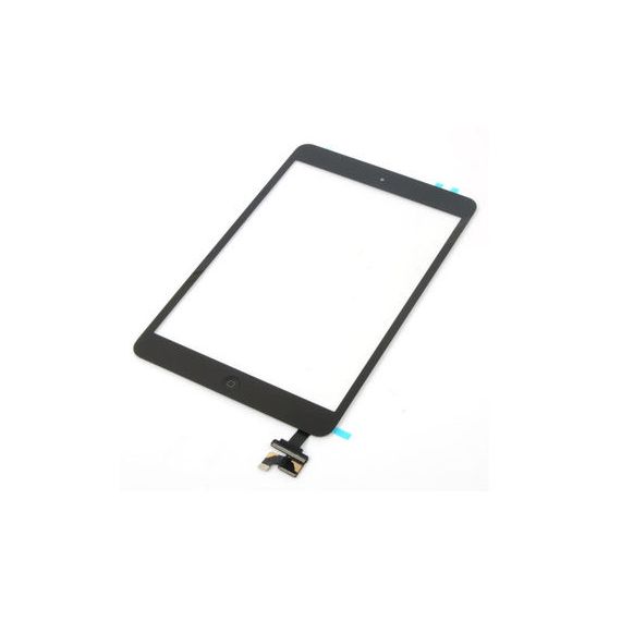 TOUCH SCREEN DIGITIZER FOR IPAD 4, BLACK
