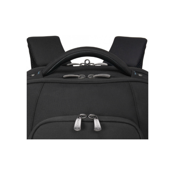DICOTA D31094 MULTI BACKPACK PRO 13"-15.6", PROFESSIONAL BAG WITH TRIED AND TESTED FUNCTIONALITY,