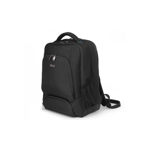 DICOTA D31094 MULTI BACKPACK PRO 13"-15.6", PROFESSIONAL BAG WITH TRIED AND TESTED FUNCTIONALITY,