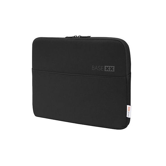 DICOTA D31132 BASEXX S / NEOPRENE SLEEVE FOR NOTEBOOK 13.3" BLACK
