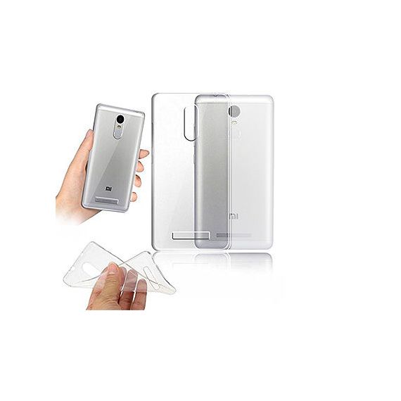 HUSA SILICON PENTRU TELEFOANE XIAOMI