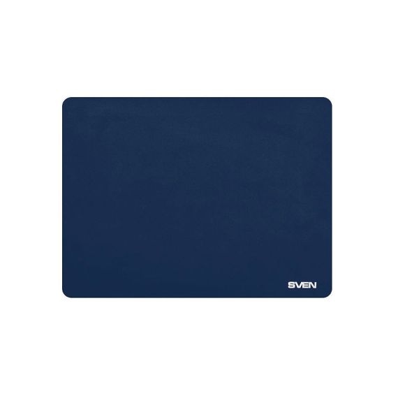 КОВРИК ДЛЯ МЫШИ SVEN HC-01-01 ULTRATHIN MOUSE PAD BLUE FOR NOTEBOOK (COVORAS PENTRU MOUSE/КОВРИК ДЛЯ МЫШИ)