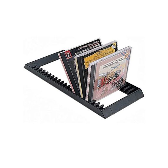 EDNET E62027 CD FLIPPER FOR 20 CD