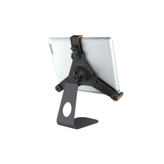 BRATECK TABLET TABLE STAND PAD4-09S, UNIVERSAL FOR 7"-8.5" TABLETS (SUPORT PENTRU TABLETA/ДЕРЖАТЕЛЬ ДЛЯ ПЛАНШЕТА)