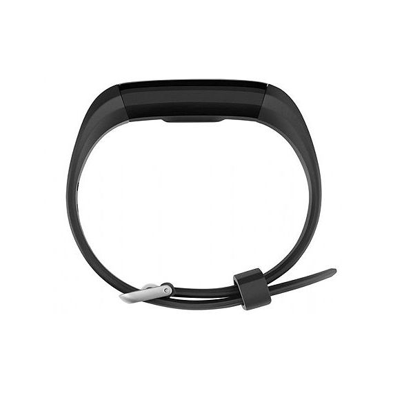 ACME HR ACT206 BLACK ACTIVITY TRACKER, 0.86” O LED, LI-ION, ACCELEROMETER, PEDOMETER, HEAR RATE MONITOR, TOUCH SCREEN, WATERPROOF, BLUETOOTH 4.0 (SMART BAND / СМАРТ БРАСЛЕТ) WWW