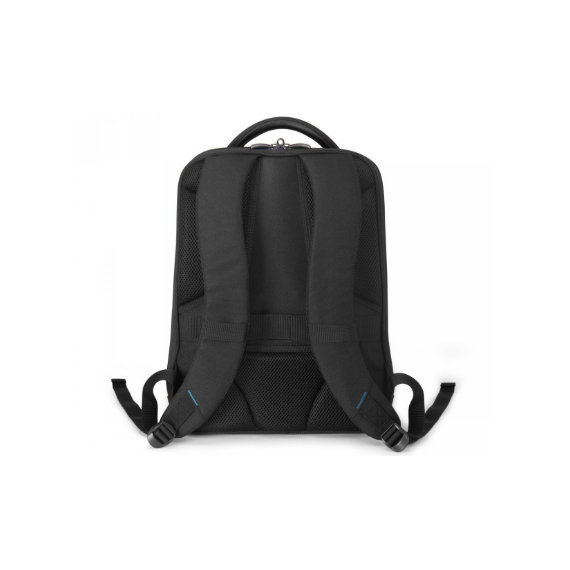 DICOTA D31094 MULTI BACKPACK PRO 13"-15.6", PROFESSIONAL BAG WITH TRIED AND TESTED FUNCTIONALITY,