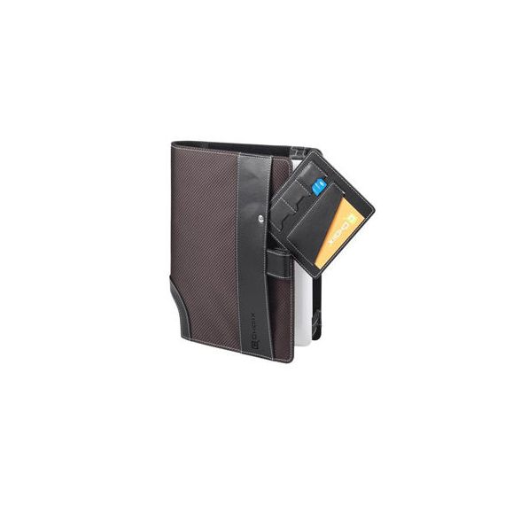 COOLERMASTER C-ND01-CK-L NETBOOK SLEEVE CASE 8.9"-10.2", BROWN (HUSA LAPTOP/ЧЕХОЛ ДЛЯ НОУТБУКА)