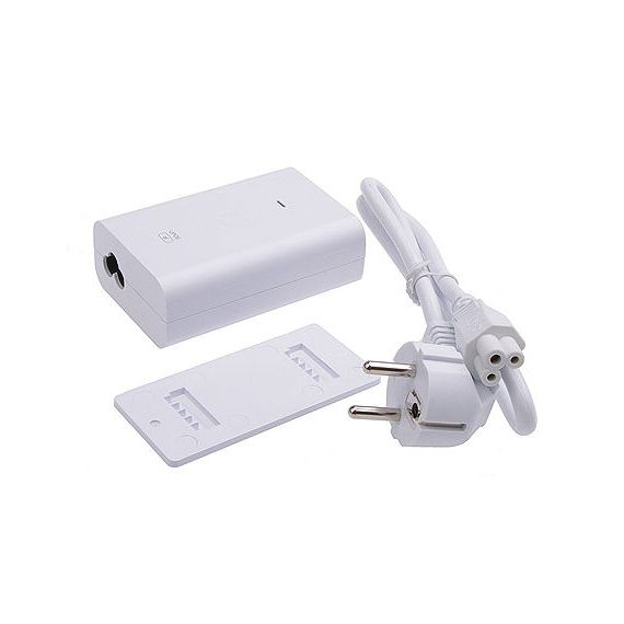 POE-AT АДАПТЕР ПИТАНИЯ ИНЖЕКТОР UBIQUITI POE INJECTOR U-POE-AF, 802.3AF, 48 VOLT 0.32A,