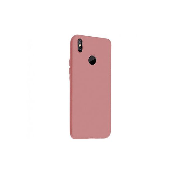 750019 HUSA SCREEN GEEKS TOUCH XIAOMI REDMI NOTE 5 PRO TPU, CORAL
