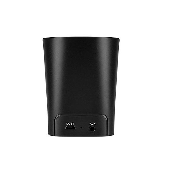 ACME SP109 DYNAMIC BLUETOOTH SPEAKER BLACK, 3W, 90HZ-20KHZ, 80 DB, LI-POLYMER 300 MA, BATTERY LIFE: UP TO 6 HOURS, USB (BOXE PORTABILE SISTEM ACUSTIC/КОЛОНКИ ПОРТАТИВНЫЕ АКУСТИЧЕСКАЯ СИСИТЕМА), WWW