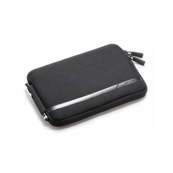 DICOTA D30818 VALUE SLEEVE 7 KIT, PROTECTIVE NEOPRENE SLEEVE WITH STYLUS FOR 7" TABLET