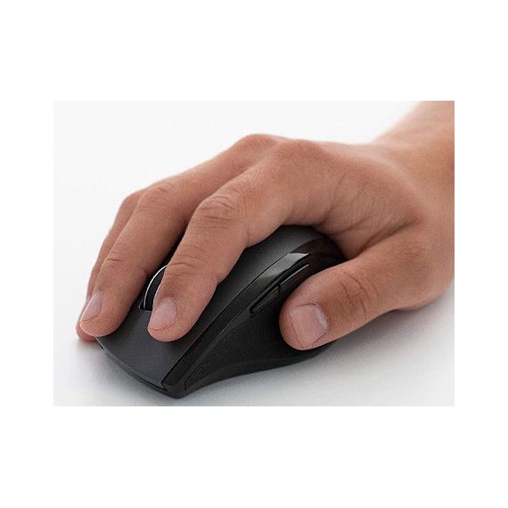 МЫШЬ БЕСПРОВОДНАЯ LOGITECH M705 MARATHON WIRELESS MOUSE, USB 910-001949
