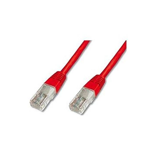 ПАТЧКОРД 0.25M SYNERGY 21 PATCH CORD RJ45 FTP(F/UTP) CAT5E RED (ТЕЛЕКОММУНИКАЦИОННЫЙ ПАТЧКОРД С ФОЛЬГИРОВАННЫМ ЭКРАНИРОВАНИЕМ, ЛИТЫЕ РАЗЪЕМЫ, 0.25 М)