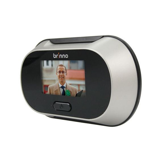 BRINNO PEEPHOLE VIEWER PHV1325, (VIZOR DIGITAL/ЦИФРОВОЙ ГЛАЗОК) CRDT
