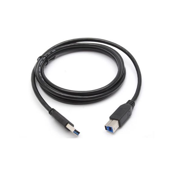 CABLE SVEN USB3.0 AM-BM 1.8M