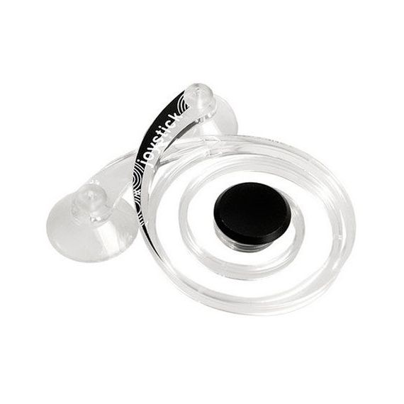 TRACER TABLET&SMARTPHONE JOYSTICK JOYTOUCH SPRING X, NOPOWER, SILICON