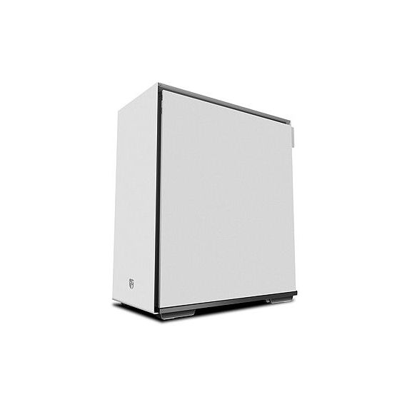 CASE MIDDLETOWER DEEPCOOL MACUBE 310 WH ATX WHITE NO PSU, SIDE TEMPERED GLASS, 2XUSB3.0/AUDIOHD X 1/MIC X 1 PRE-INSTALLED: REAR: 1X120MM FAN