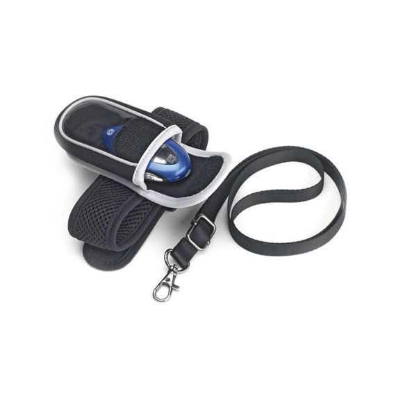 E65059 MP3 PLAYER CASE BLACK