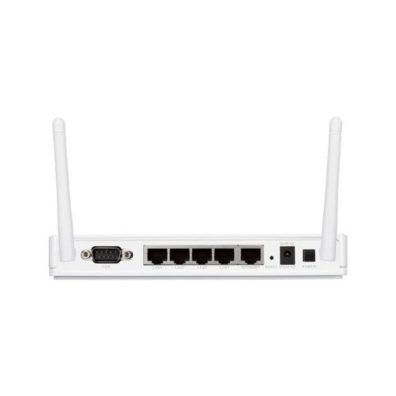 D-LINK DIR-640L/RU/A2A BROADBAND CLOUD WIRELESS N300 VPN ROUTER, 4X 10/100 LAN PORTS, 1X 10/100 WAN PORT, 300MBPS, 802.11B/G/N, RS-232 COM, USB 2.0 (ROUTER WIRELESS WIFI/БЕСПРОВОДНОЙ WIFI РОУТЕР)