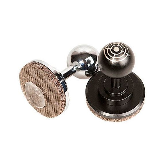 TRACER TABLET&SMARTPHONE JOYSTICK JOYTOUCH STAMP X2, NO POWER, ALUMINIUM, BLACK