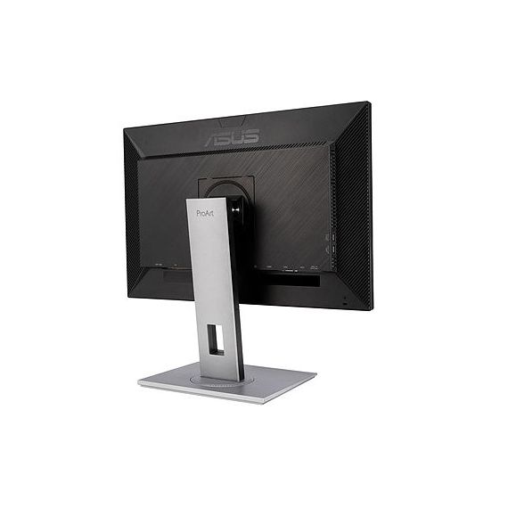 МОНИТОР 27" ASUS PROART PA278QV PROFESSIONAL MONITOR IPS WQHD 16:9, 0.2331MM, 5MS, 100% SRGB, 100% REC. 709, COLOR ACCURACY DELTA E<2, PIVOT, SPEAK. 2WX2, H:30-112KHZ, V: 46-75HZ, 2560X1440 WQHD, HDMI/MINI DP/DP/DUAL LINK DVI-D,