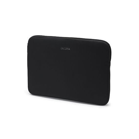 DICOTA D31186 PERFECTSKIN 13" - 13.3" (BLACK), NEOPRENE SLEEVE FOR NOTEBOOKS (HUSA LAPTOP/ЧЕХОЛ ДЛЯ НОУТБУКА)