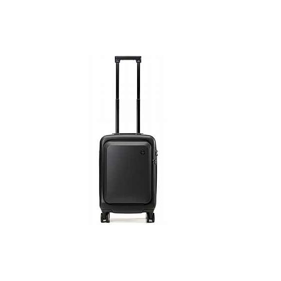 HP ALL IN ONE CARRY ON LUGGAGE 15.6" 7ZE80AA, BLACK (GEANTA CALATORII CU ROTI/СУМКА ДОРОЖНАЯ С КОЛЁСАМИ)