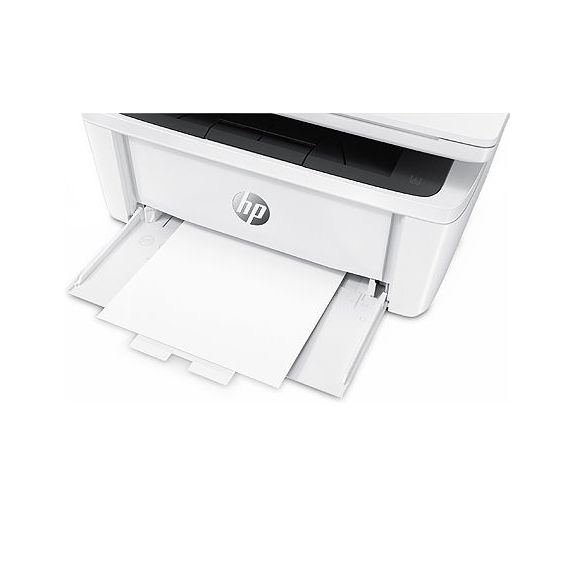 HP LASERJET PRO MFP M28W MONO PRINTER/COPIER/COLOR SCANNER, A4, WIFI, UP TO 600 X 600 DPI, 18 PPM, 32MB, USB 2.0, CARTRIDGE CF244A HP 44A