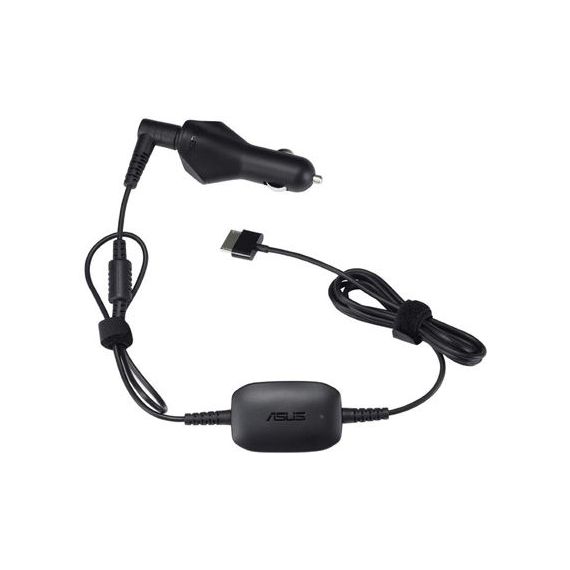 ASUS N90W-01 COMBO CAR CHARGER FOR ASUS NOTEBOOKS 90W