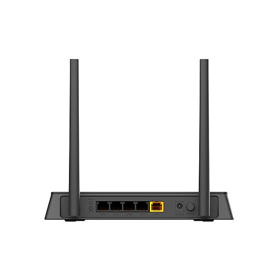 D-LINK DIR-806A/RU/R1A WIRELESS AC750 DUAL-BAND ROUTER & ACCESS POINT, 1 10/100BASE-TX WAN PORT, 4 10/100BASE-TX LAN PORTS (ROUTER WIRELESS WIFI/БЕСПРОВОДНОЙ WIFI РОУТЕР)