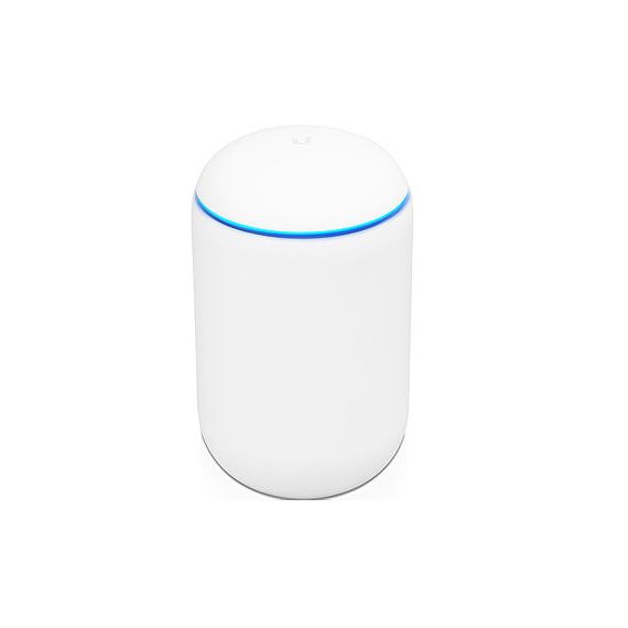 МАРШРУТИЗАТОР БЕЗОПАСНОСТИ UBIQUITI UNIFI DREAM MACHINE, ONE DEVICE COMBINING WI-FI AP, 4-PORT GIGABIT SWITCH AND SECURITY GATEWAY, 802.11AC WAVE 2, 4X4 MU-MIMO TECHNOLOGY, DUAL BAND 2.4GHZ/5GHZ, QUAD-CORE 1.7GHZ, 2GB RAM, 16GB FLASH, IDS/IPS THROUGHPUT 8