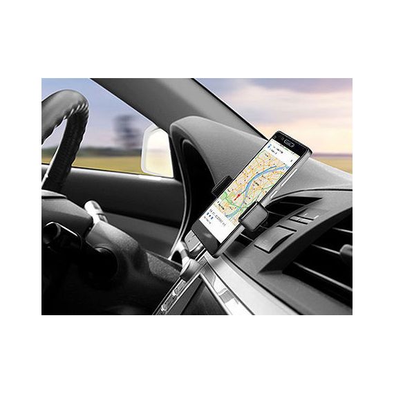 310014 SCREEN GEEKS SUPORT AUTO AIR OUTLET,