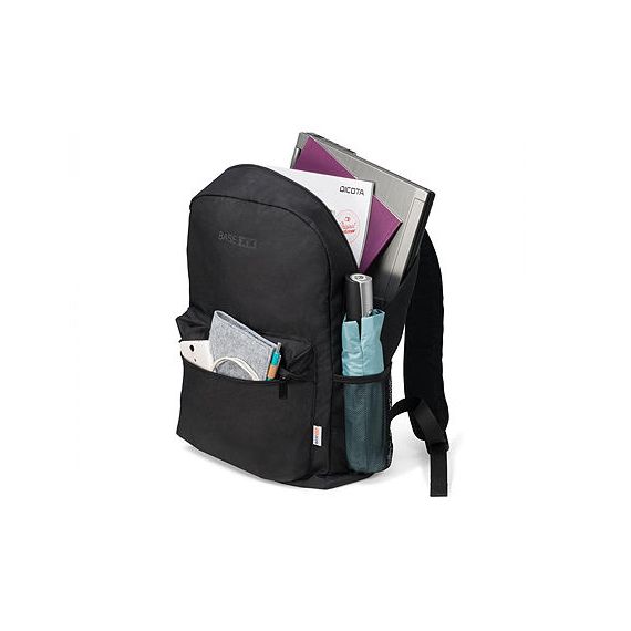 DICOTA D31633 BASEXX B2 / BACKPACK 15.6" BLACK