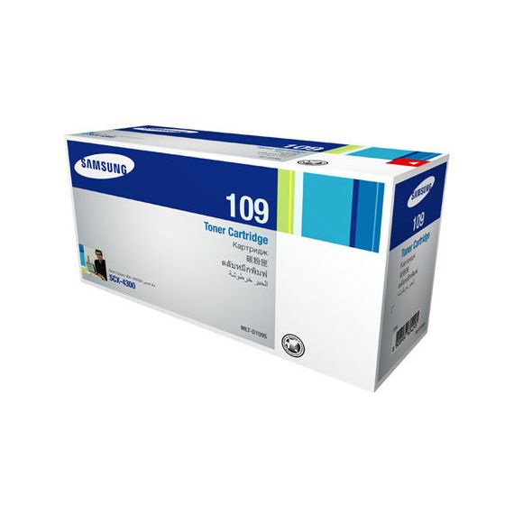 CARTRIDGE SAMSUNG MLT-D109S FOR SCX-4300, 2000 PAGES (CARTUS/КАРТРИДЖ)