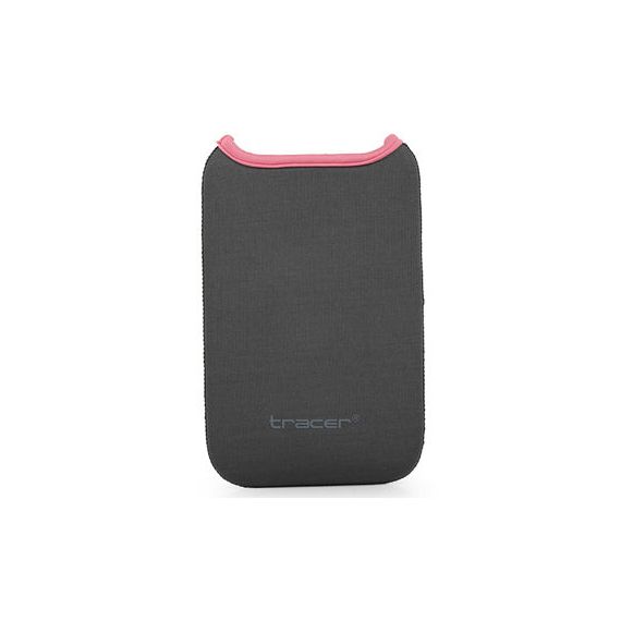 TRACER TABLET CASE 9.7"-10.1" S4 NEO GRAY (HUSA TABLETA/ЧЕХОЛ ДЛЯ ПЛАНШЕТА)