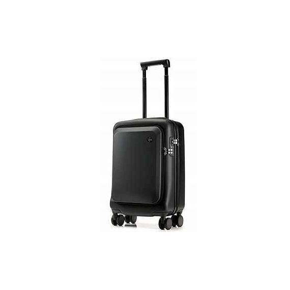 HP ALL IN ONE CARRY ON LUGGAGE 15.6" 7ZE80AA, BLACK (GEANTA CALATORII CU ROTI/СУМКА ДОРОЖНАЯ С КОЛЁСАМИ)